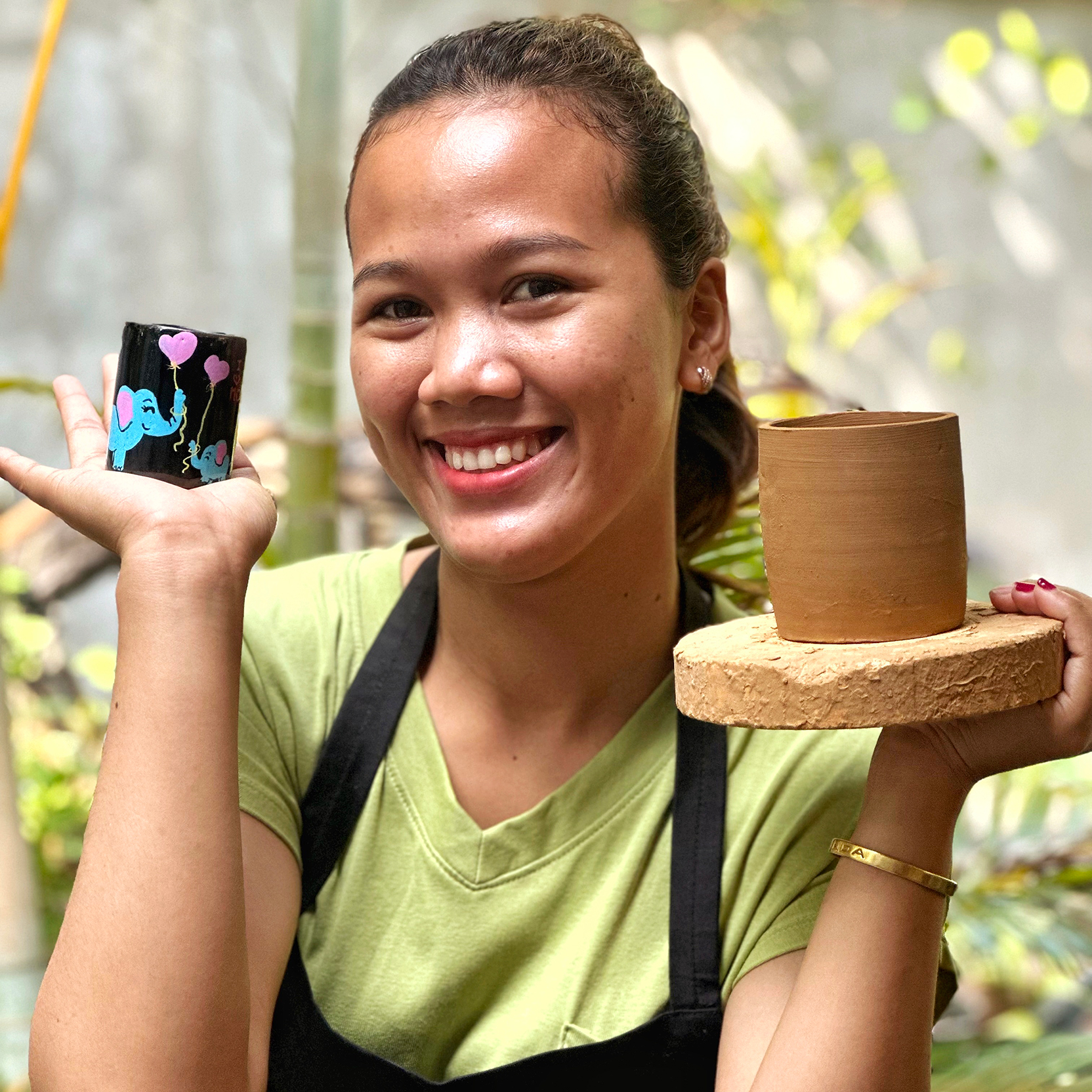 Khmer Ceramics and Fine Arts Centre