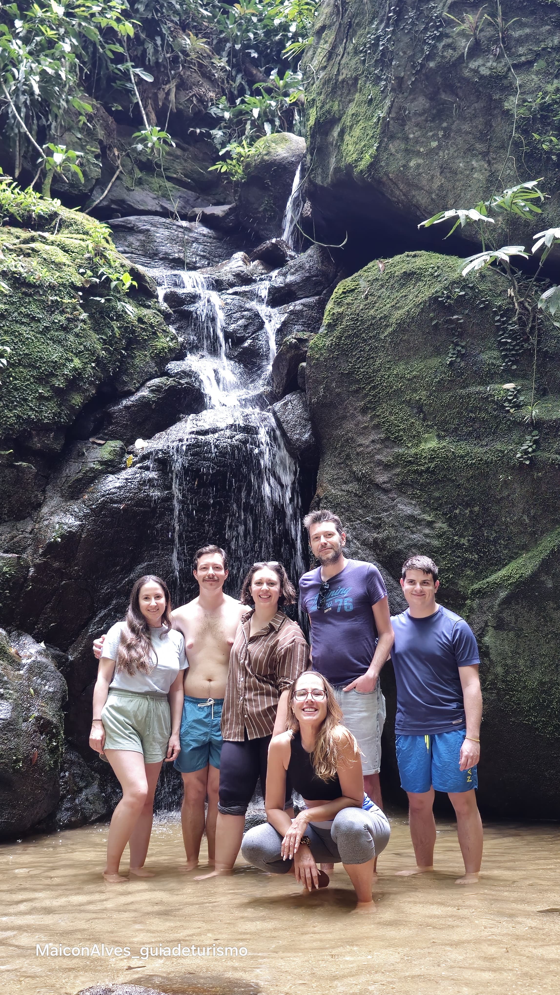 Visit Rio Brazil