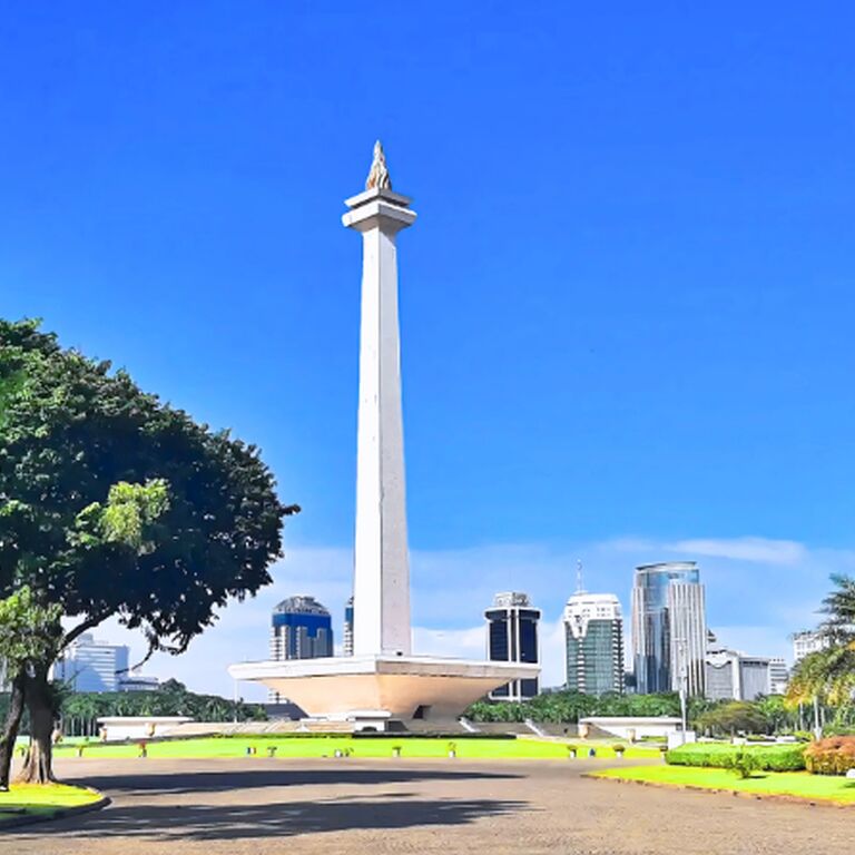 PT Javasol Tour Indonesia