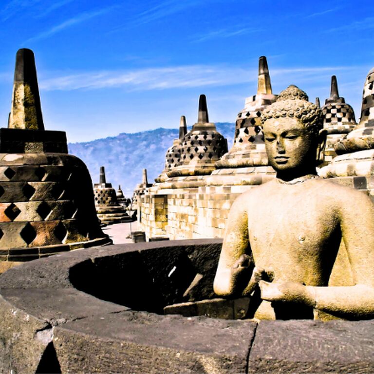 PT Javasol Tour Indonesia