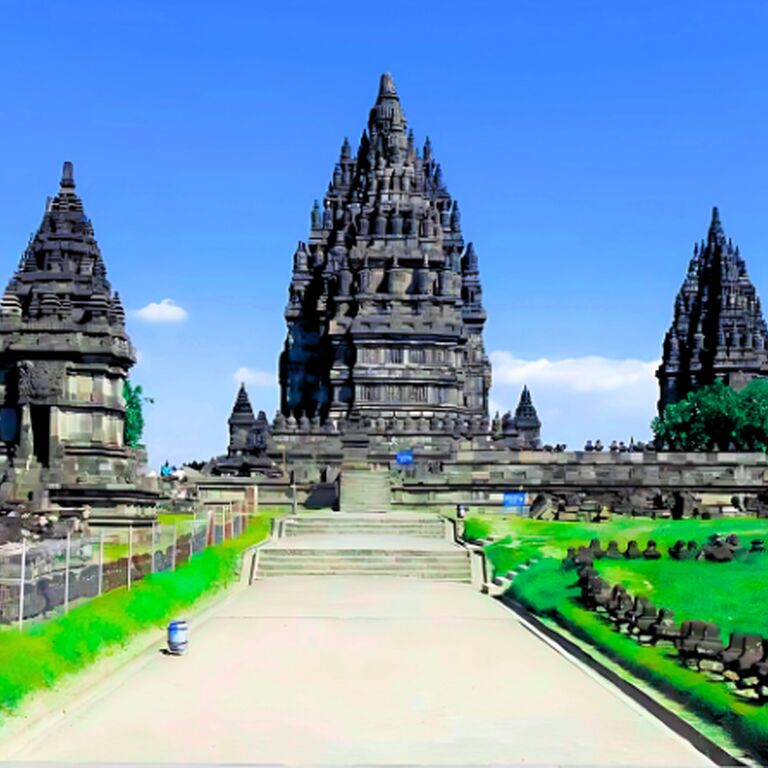 PT Javasol Tour Indonesia