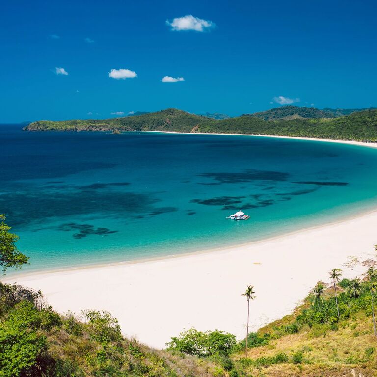 El Nido Palawan Tours