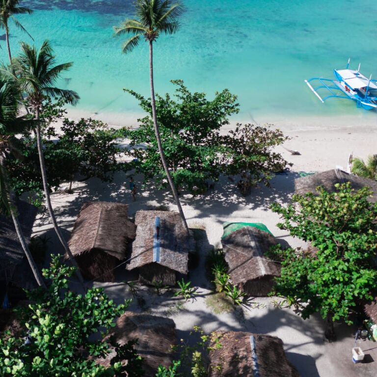 El Nido Palawan Tours