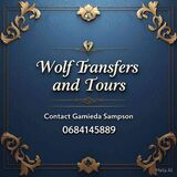 Wolf Transfers and Tours Pty