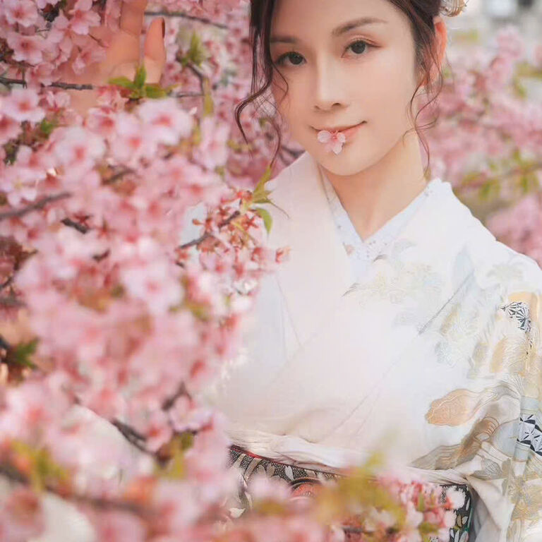Fuga Kimono Rental
