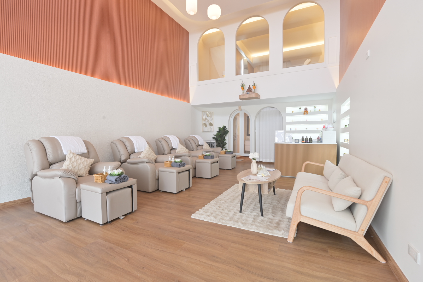 Shizen Massage& Beauty