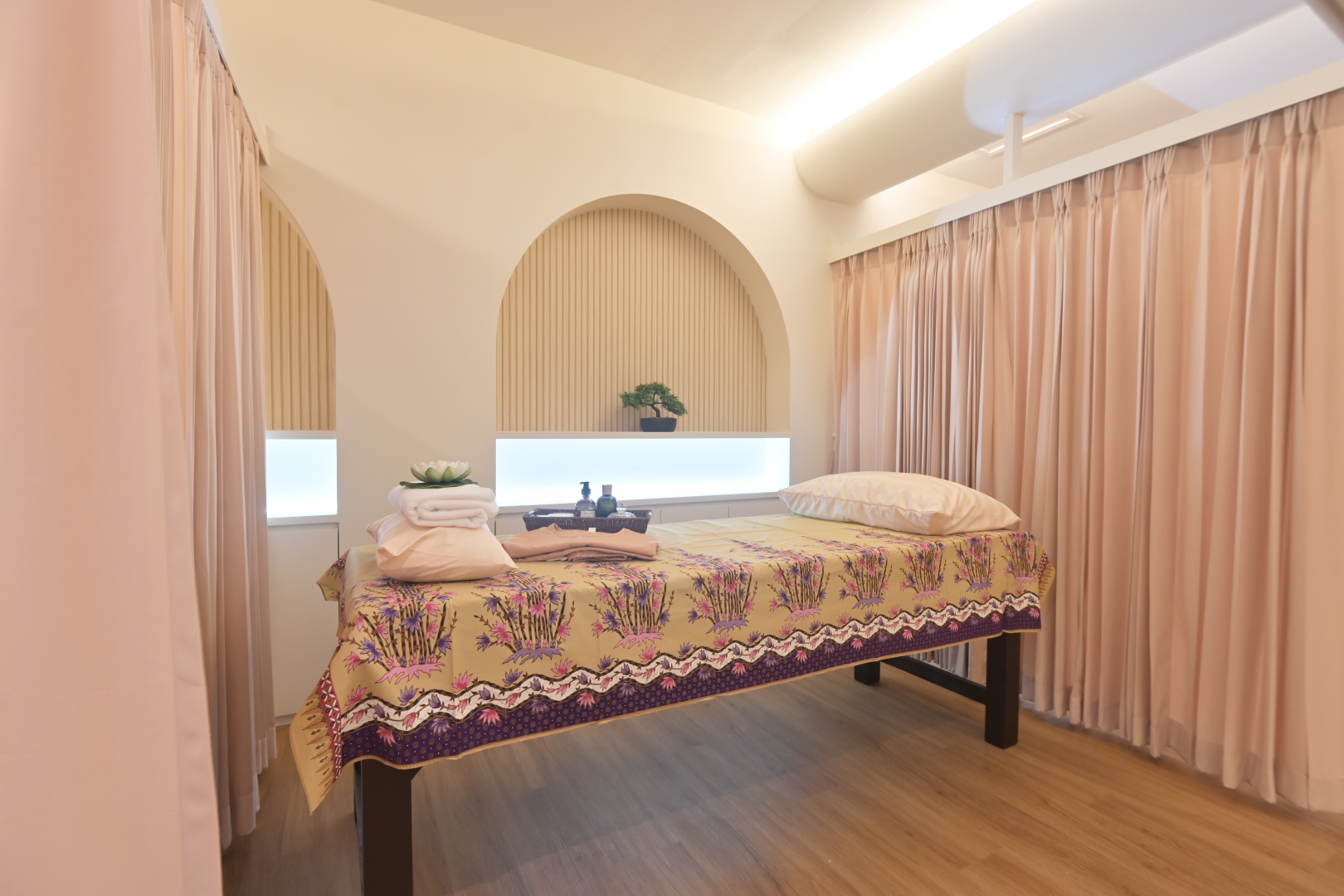 Shizen Massage& Beauty