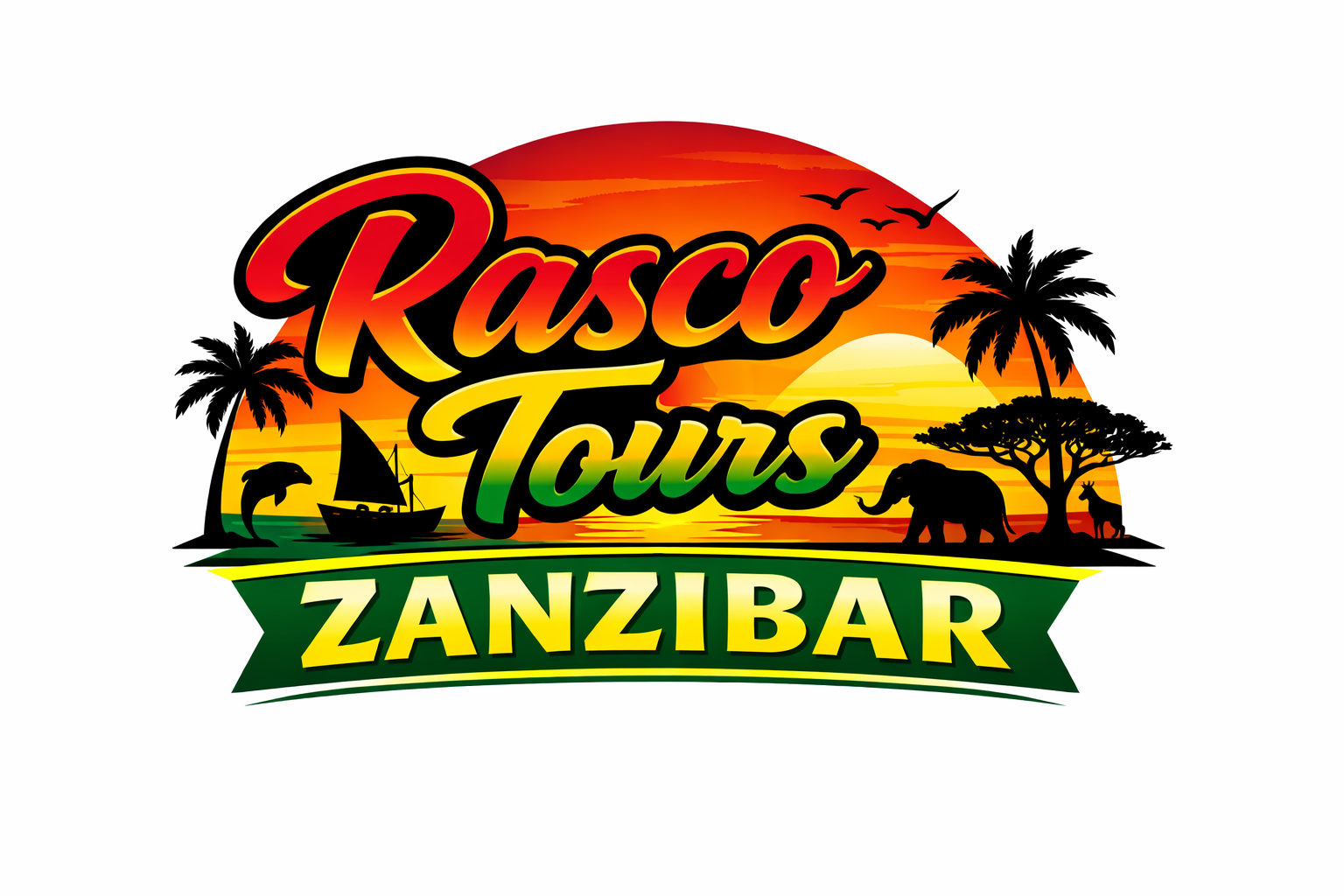 Rasco Tours Zanzibar