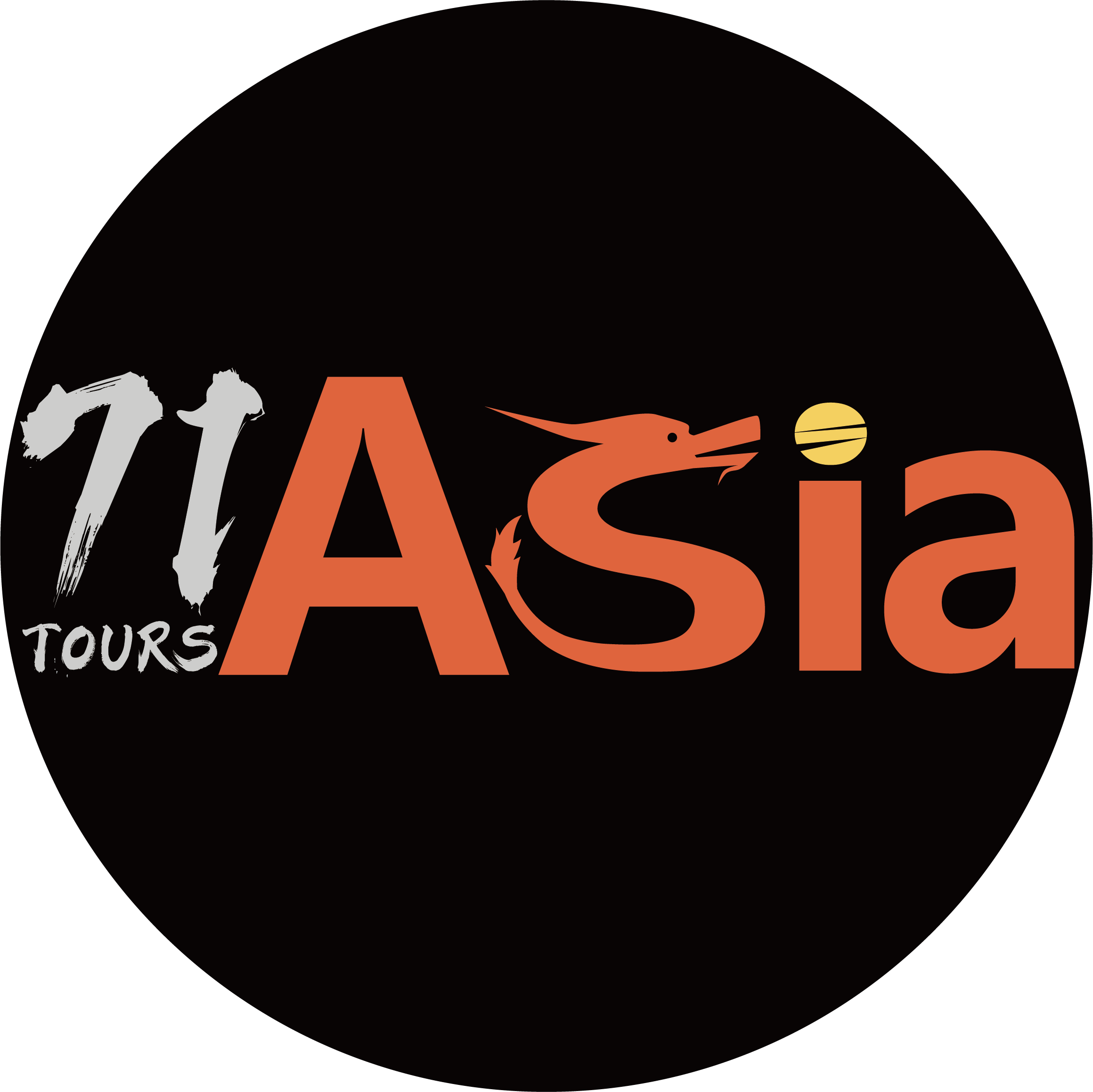 Let's Go International Travel Agency (Chongqing) Co., Ltd.