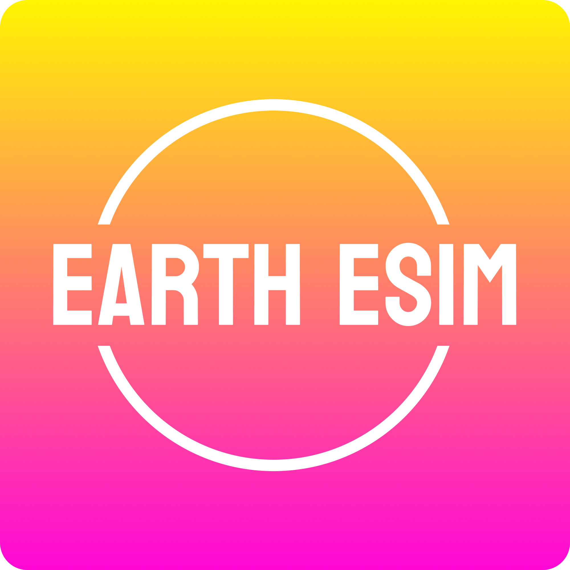 Earth Esim