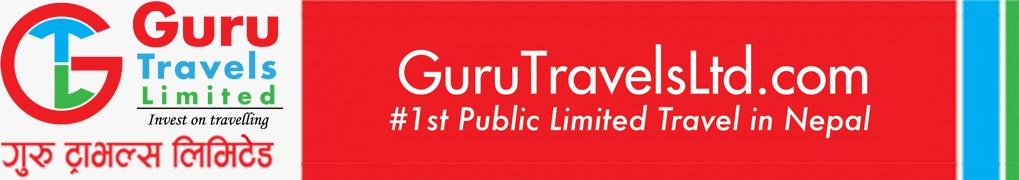 Guru Travel Limited