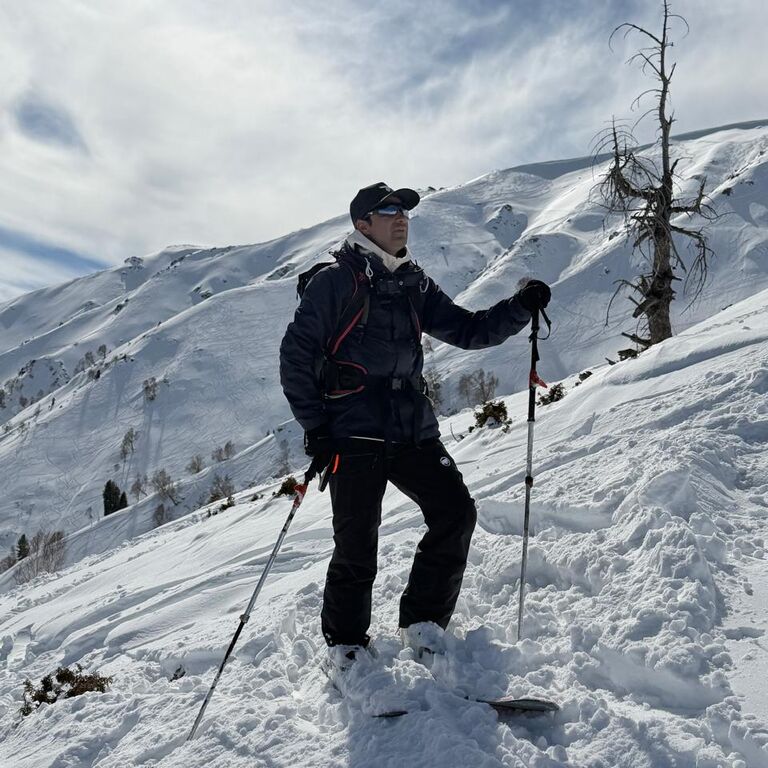 Gulmarg Ski Adventure