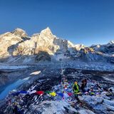 Overland Trek Nepal