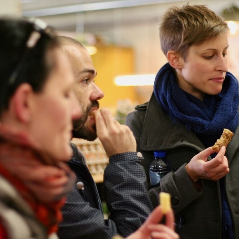 BiteMe Food Tours