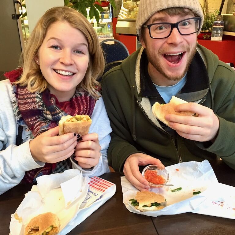 BiteMe Food Tours