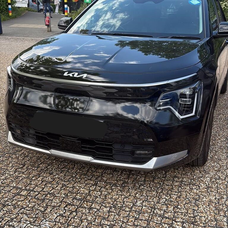 Kurv London Ltd.