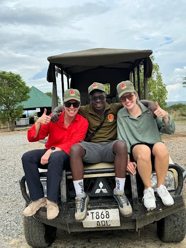 Tanzanholiday Safaris Ltd