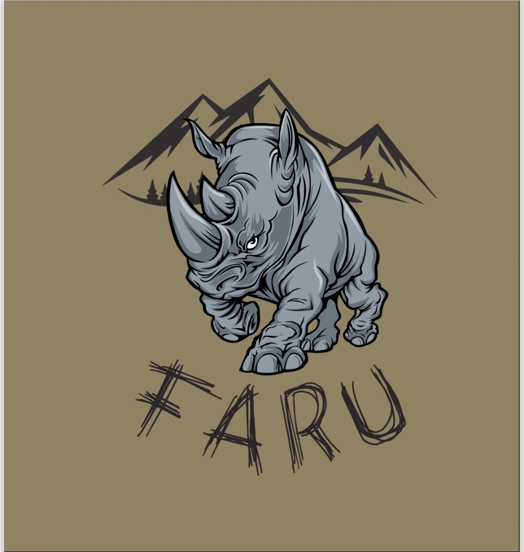 Faru Adventures Ltd
