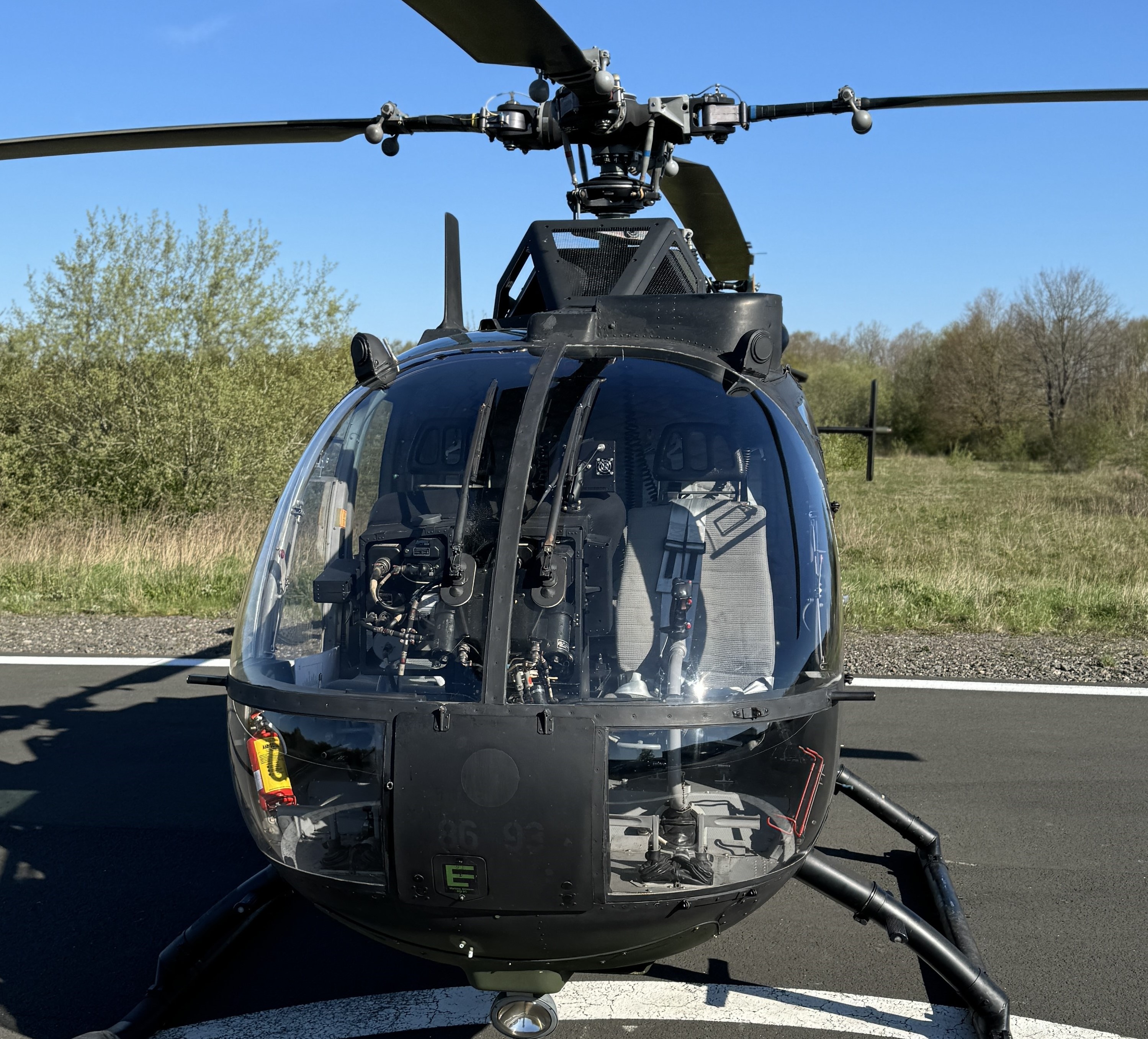 Helihansa GmbH