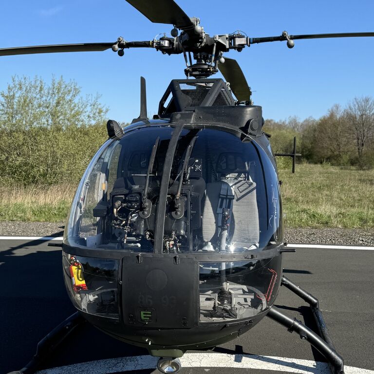 Helihansa GmbH