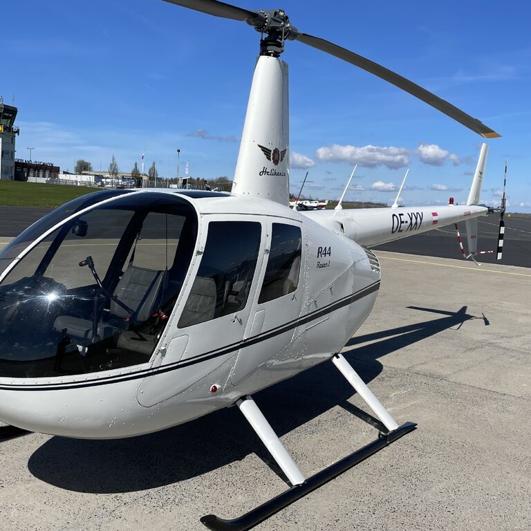 Helihansa GmbH