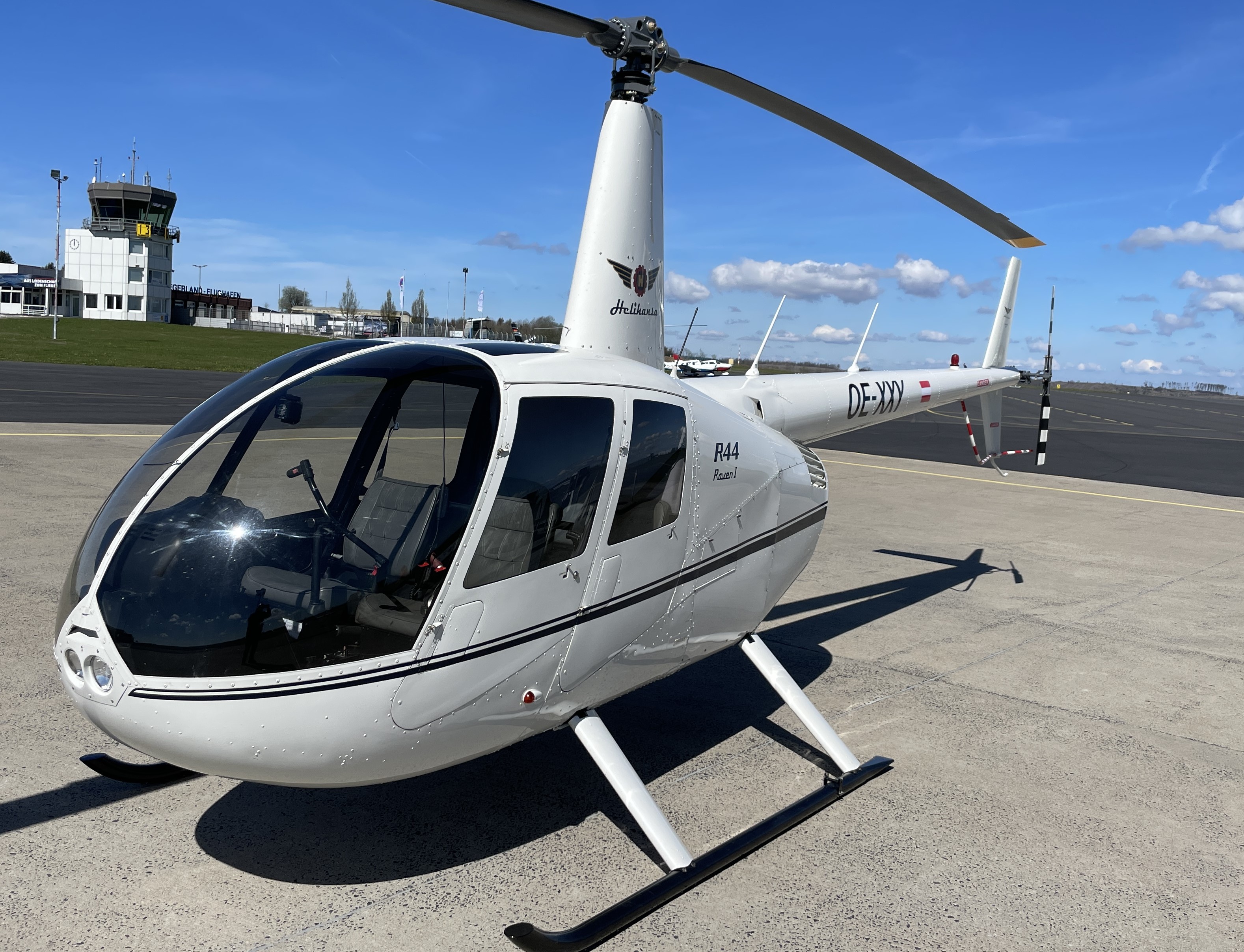 Helihansa GmbH