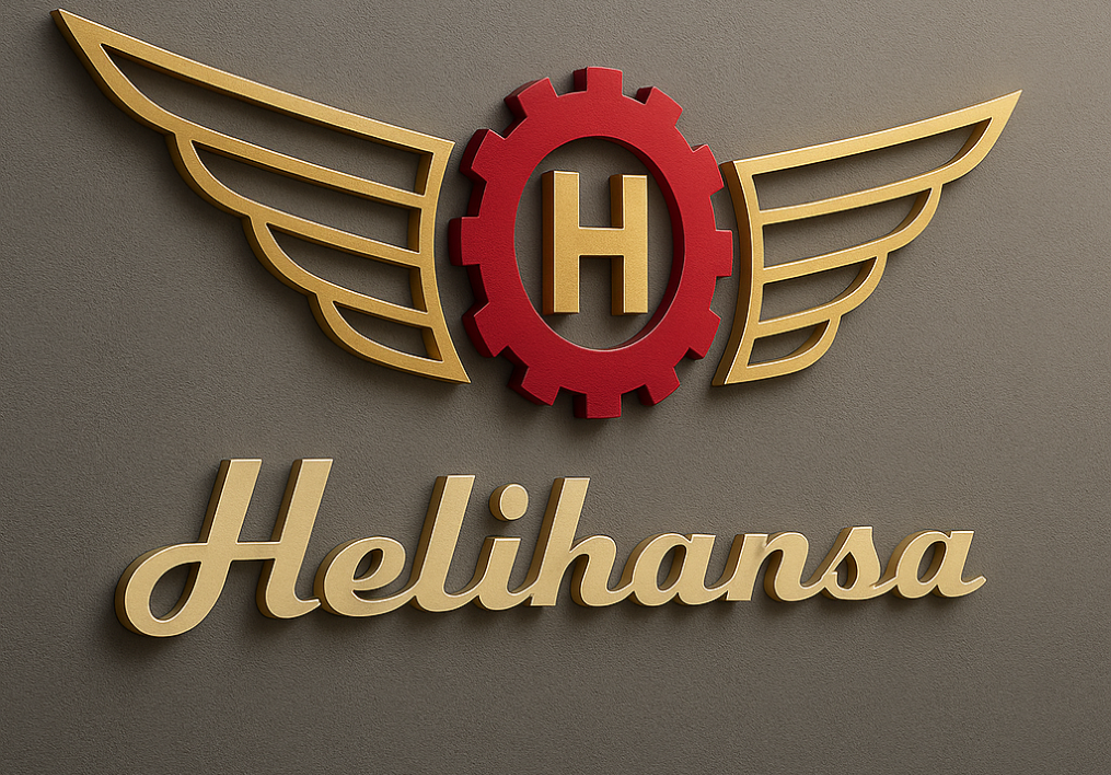 Helihansa GmbH