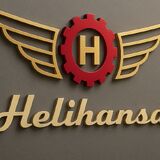 Helihansa GmbH
