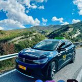 Taxi Berat Mozi