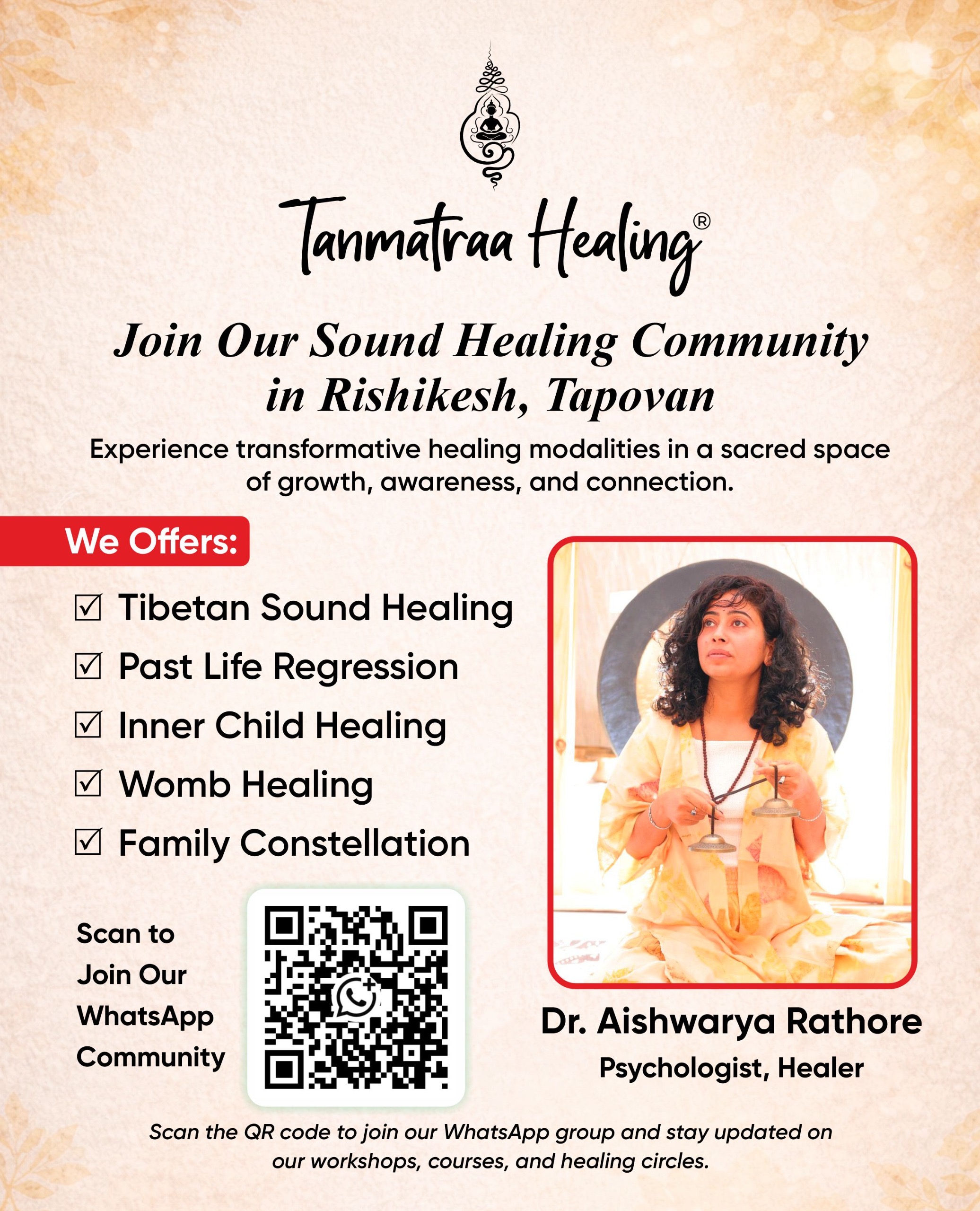 Dr. Aishwarya Rathore