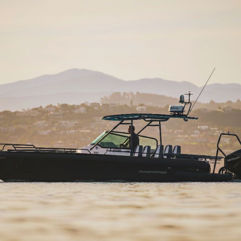 Yachting Lifestyle