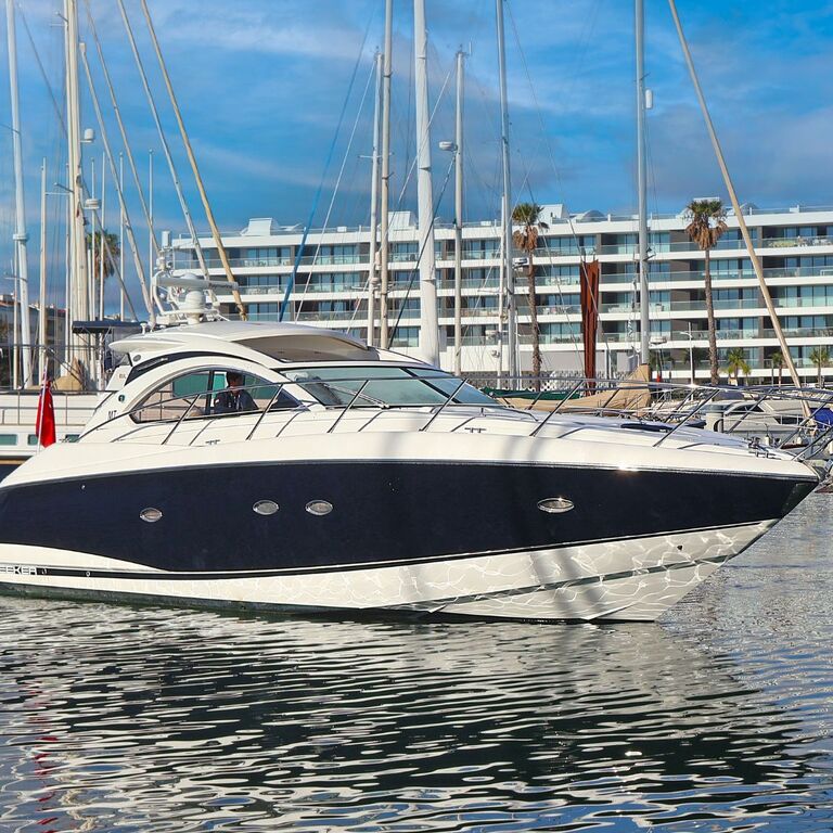 Yachting Lifestyle