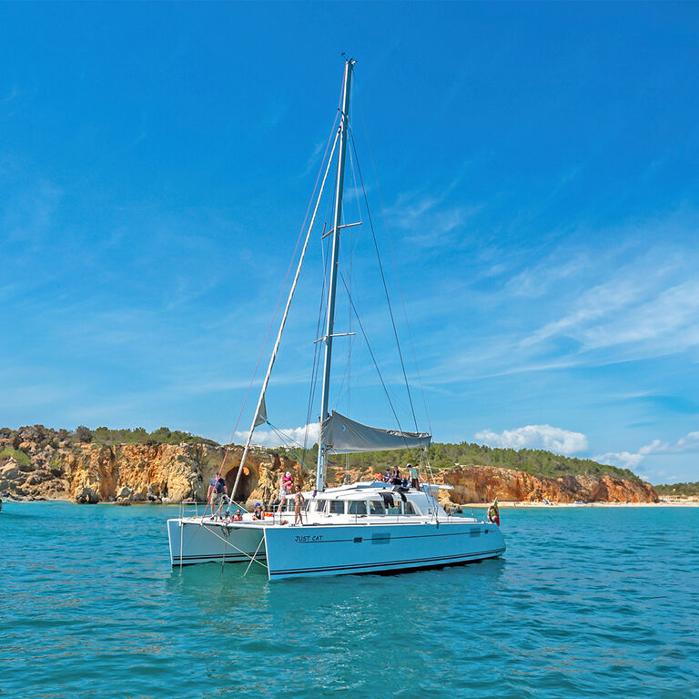 Yachting Lifestyle