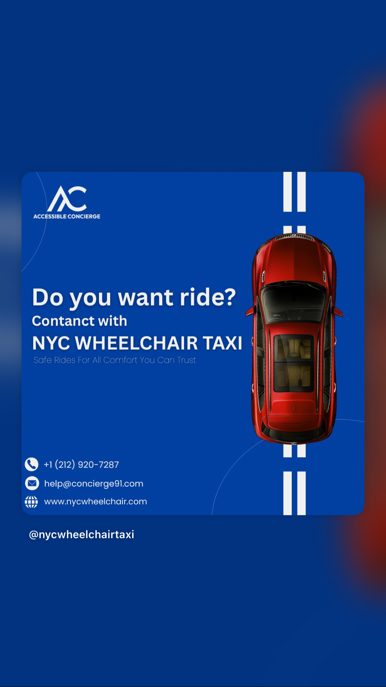 NYCWHEELCHAIR.com