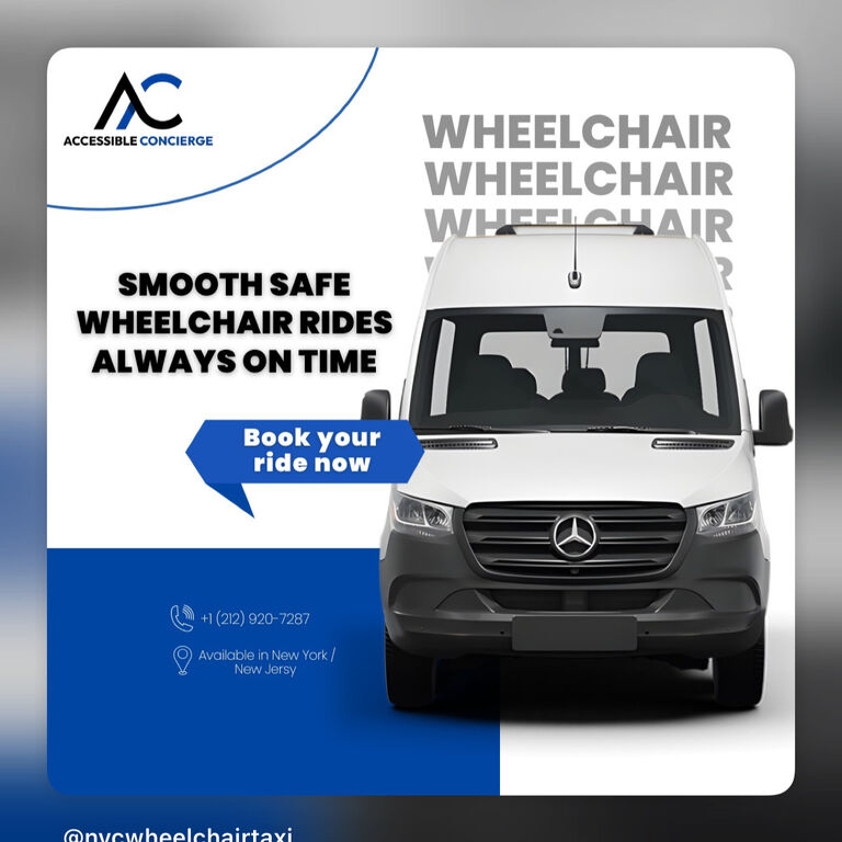 NYCWHEELCHAIR.com