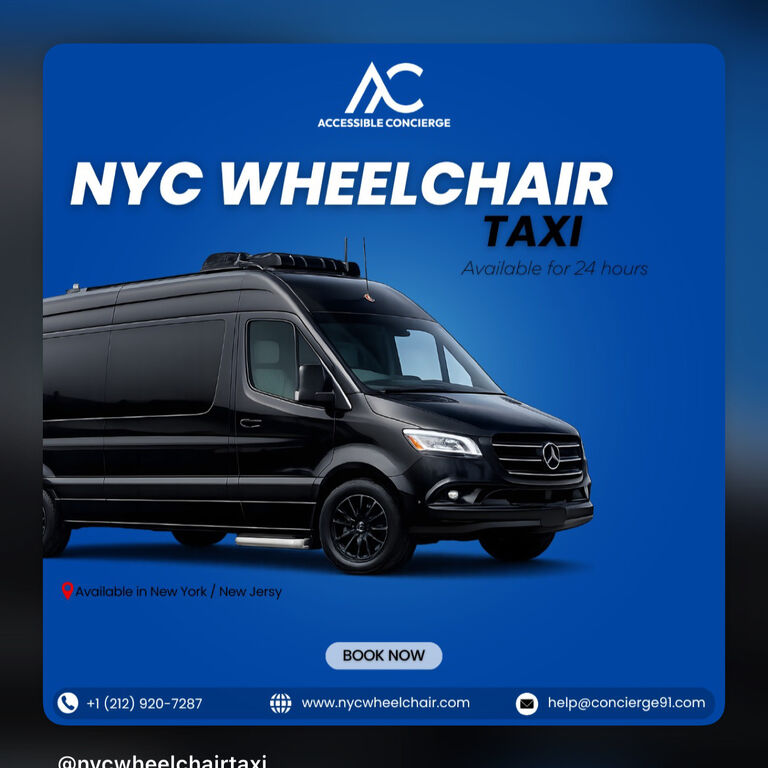 NYCWHEELCHAIR.com