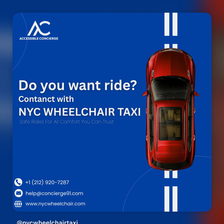 NYCWHEELCHAIR.com