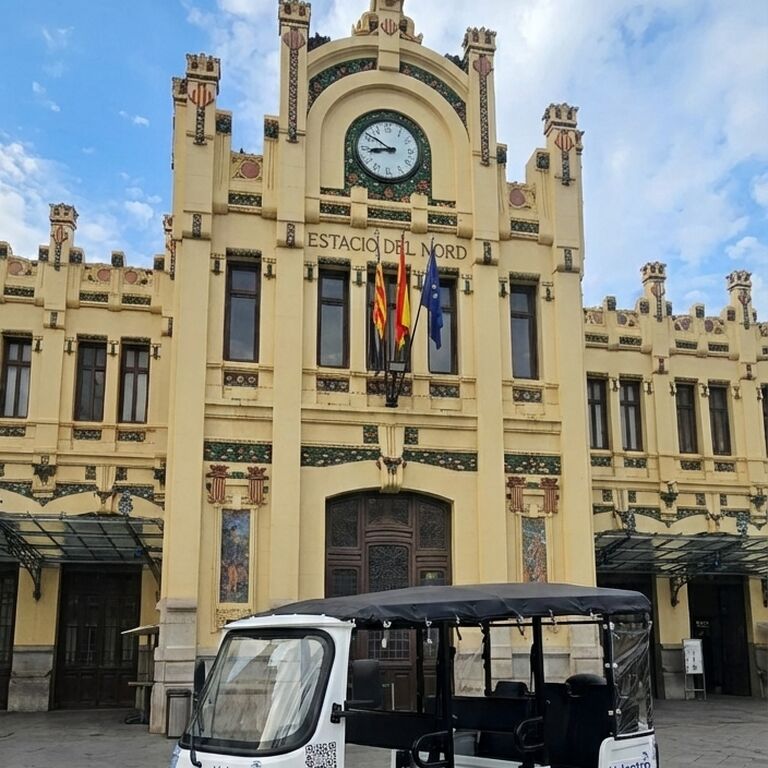 Valentrip SL
