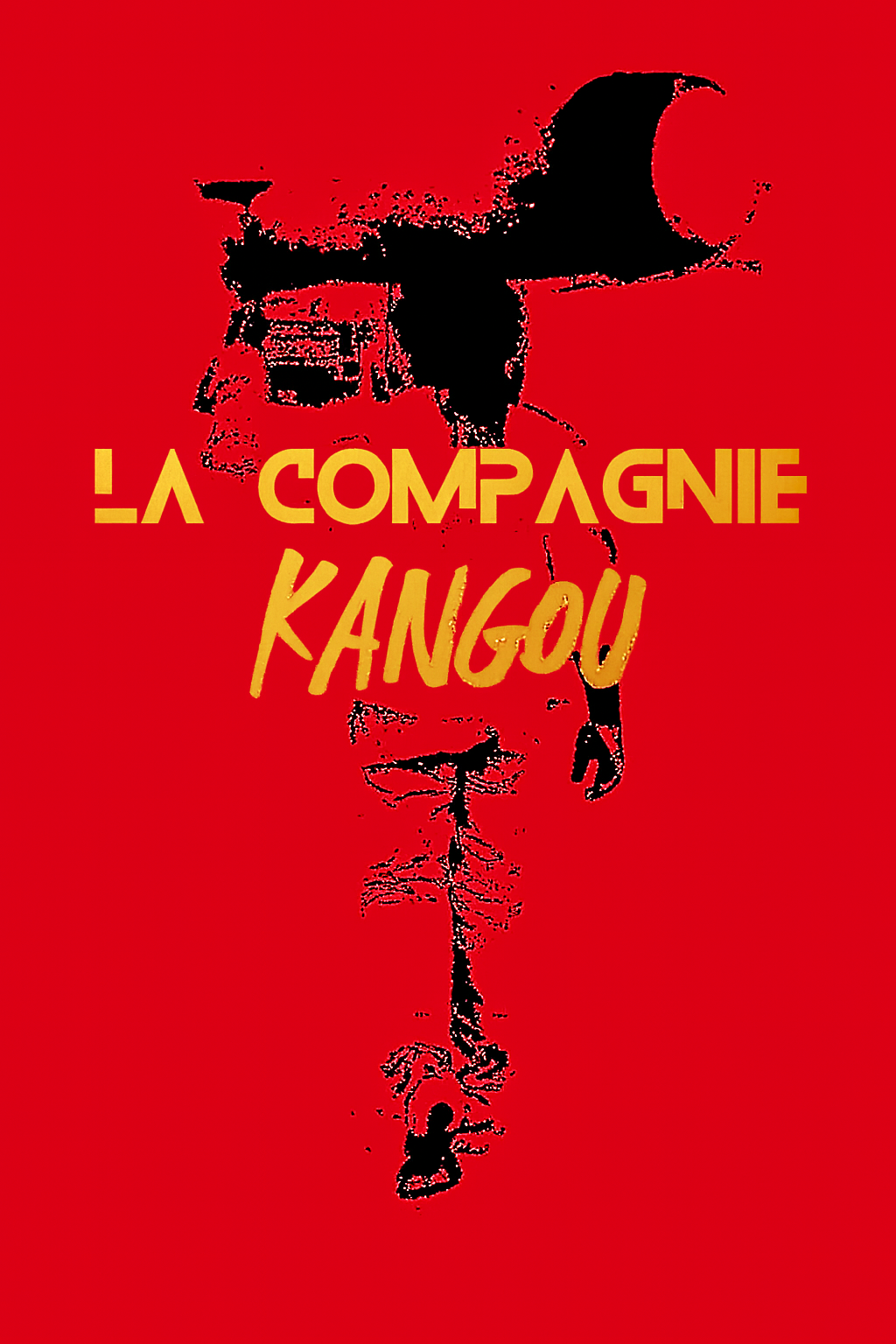 La Compagnie Kangou  / Espace Kangou