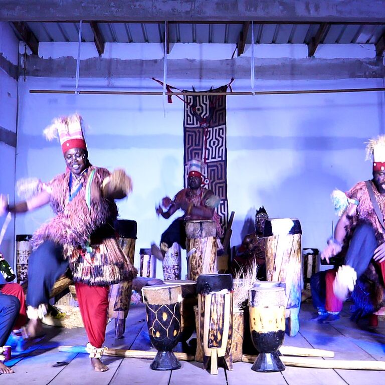 La Compagnie Kangou  / Espace Kangou