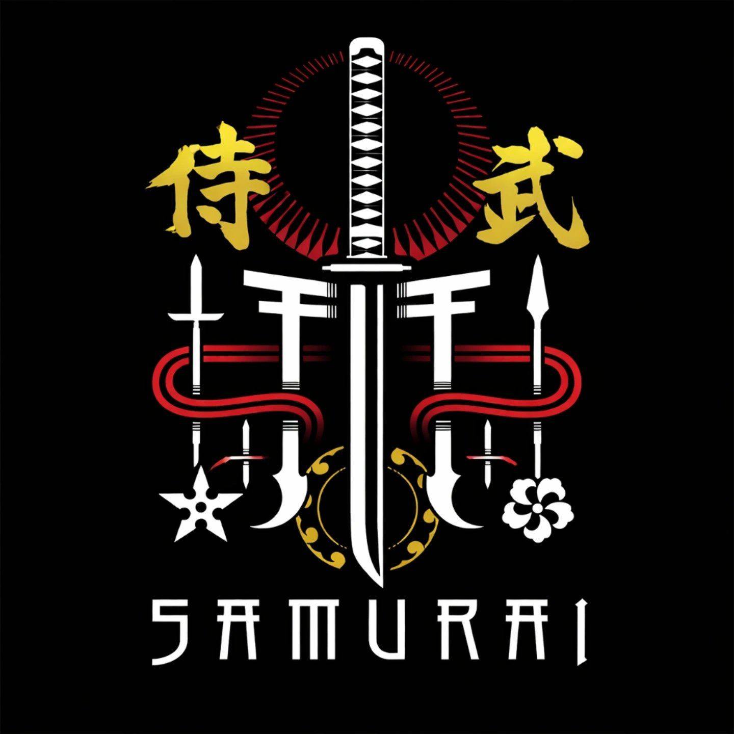 Samurai Experience Brasil