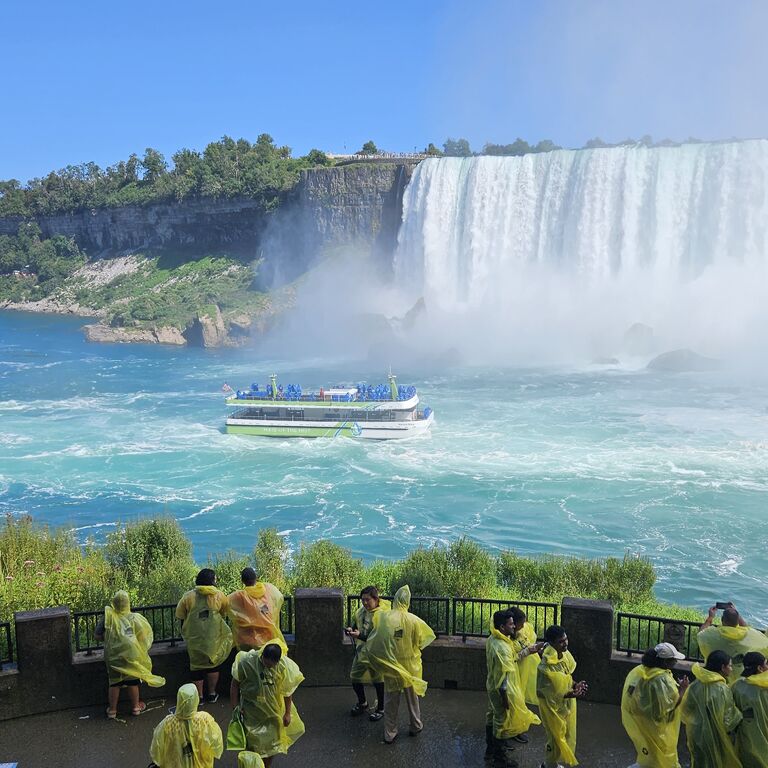Mancha Tours Niagara