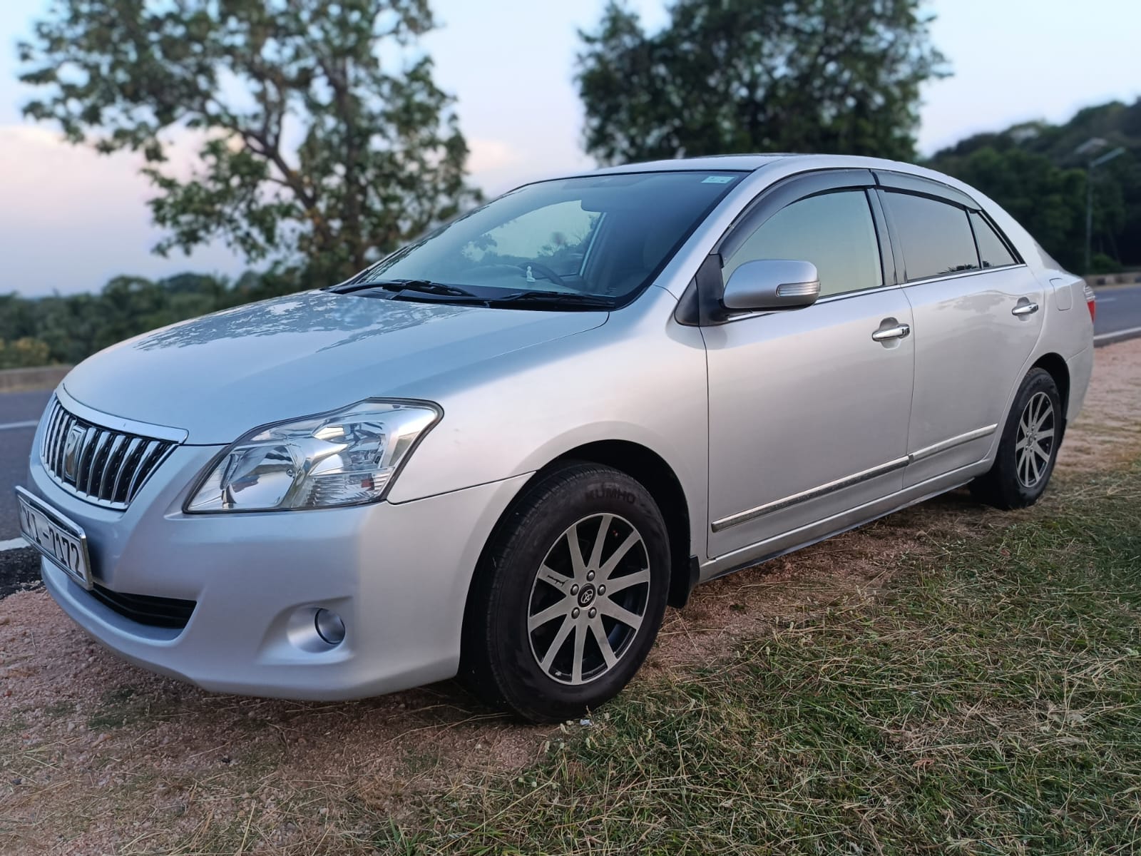 Trincomalee Max Tours