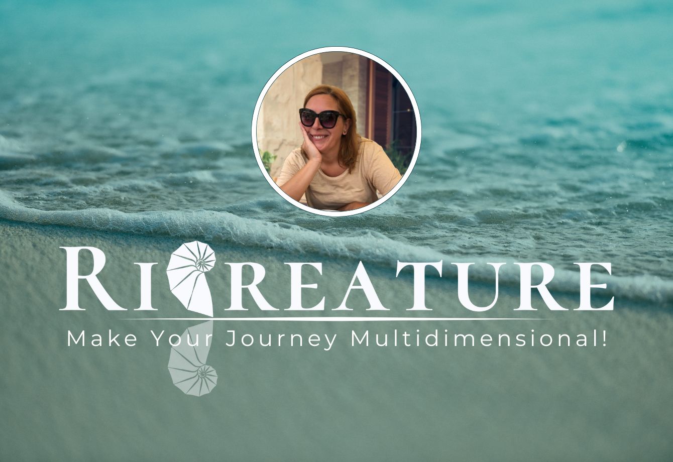 RiCreature - Agnes Lorincz