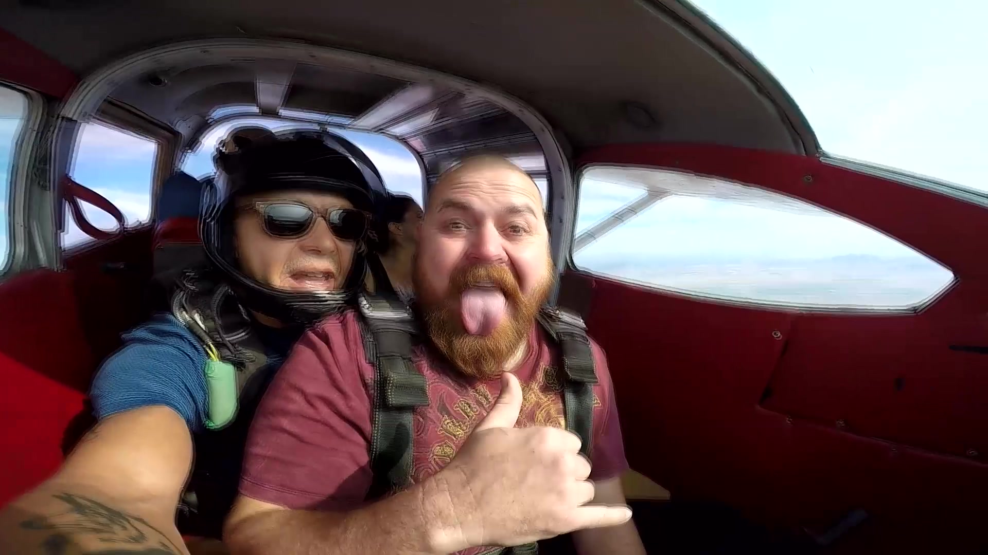 Phoenix Skydive Center