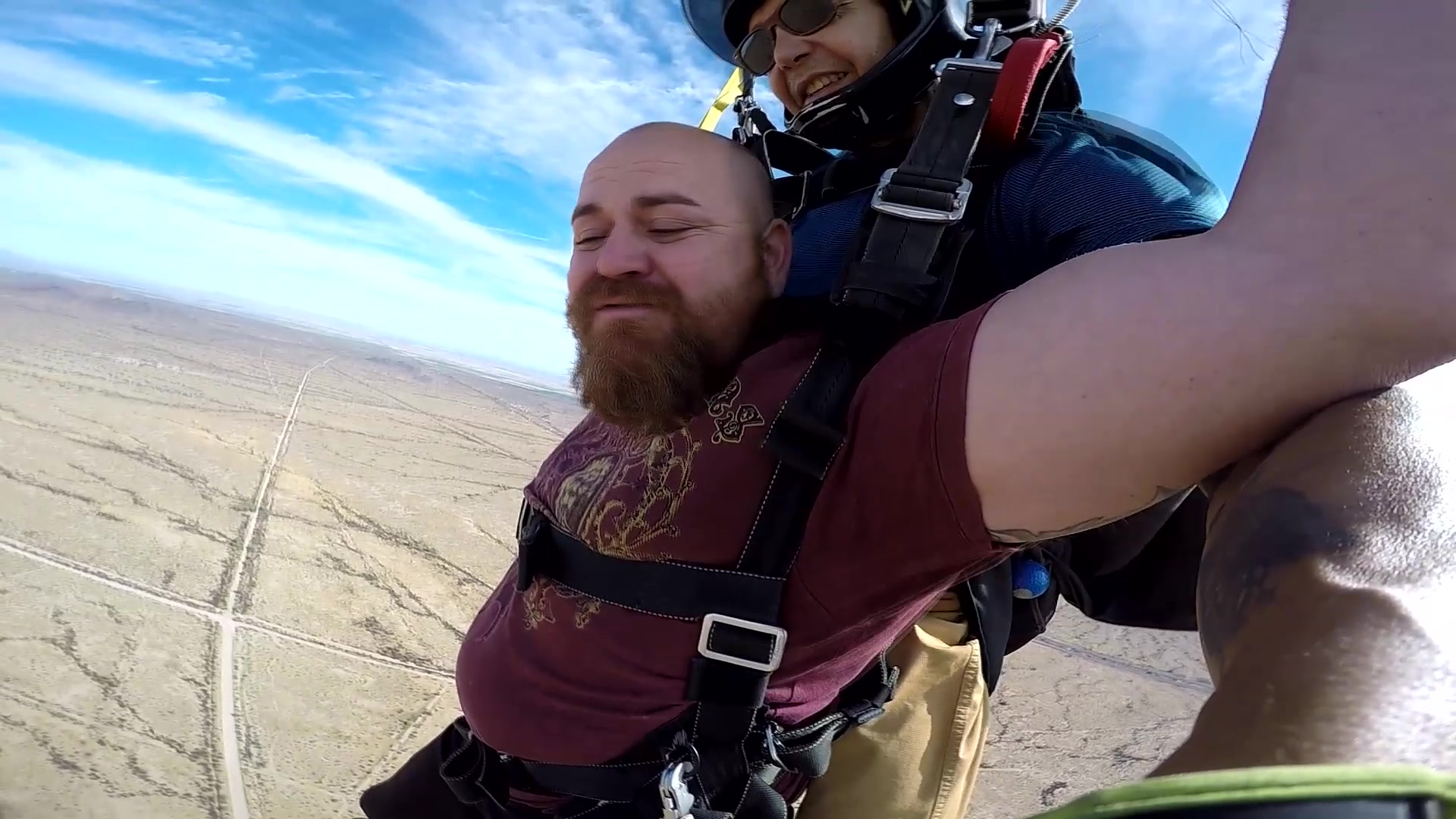 Phoenix Skydive Center