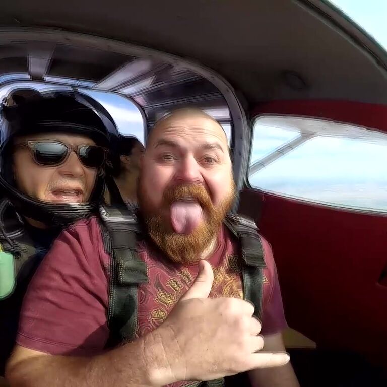 Phoenix Skydive Center