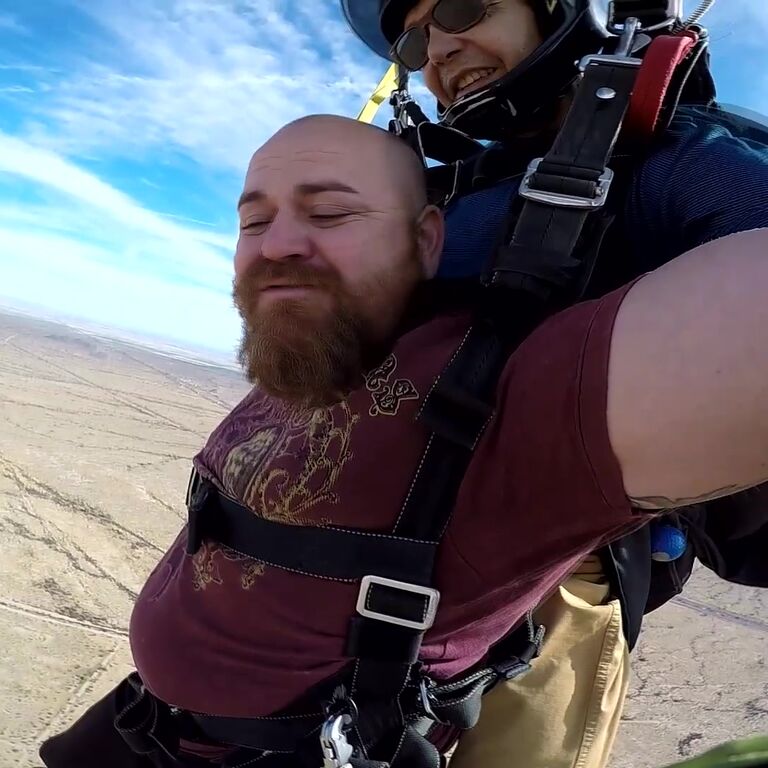Phoenix Skydive Center