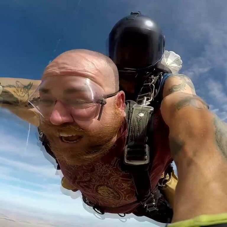 Phoenix Skydive Center