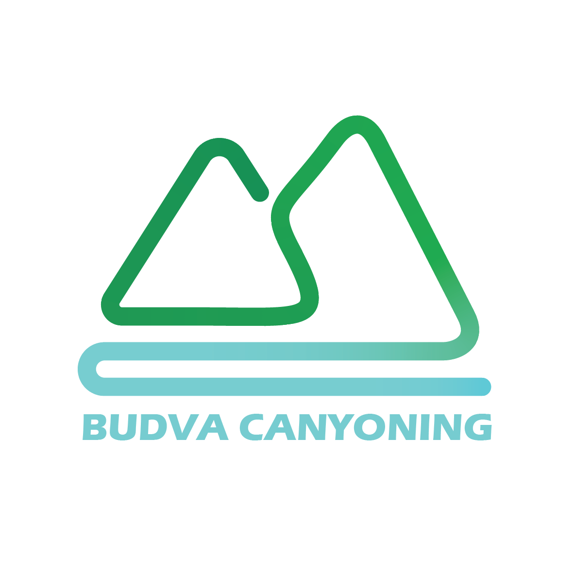 BUDVA CANYONING
